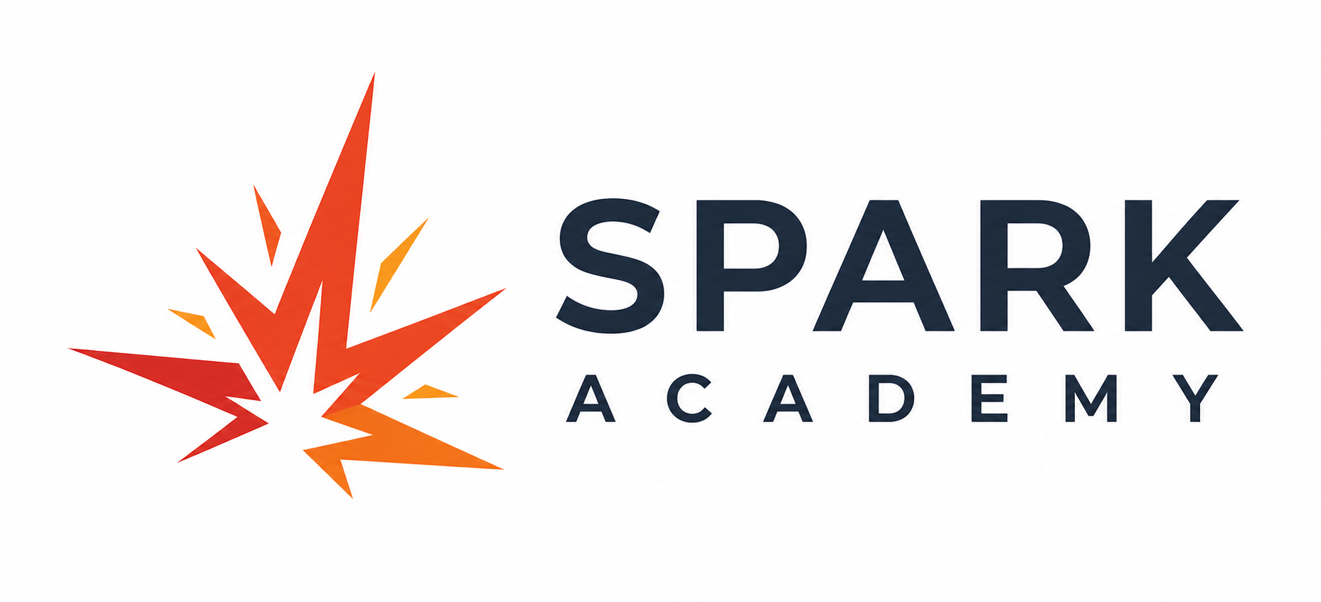 Logo on White Background